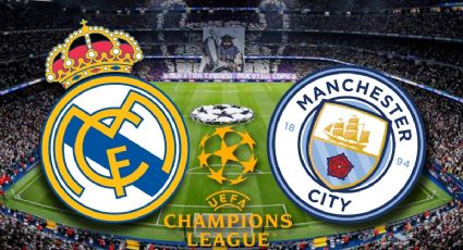 EN VIVO | Real Madrid humilla al Manchester City y avanza a octavos de Champions League