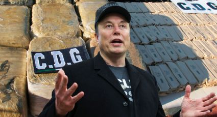 Elon Musk advierte a cárteles mexicanos tras su designación como terroristas: ¿Qué les dijo?