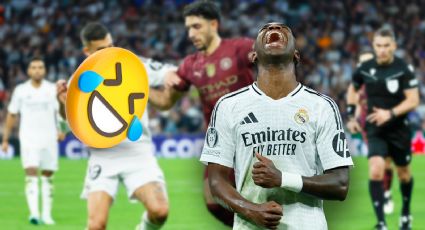 Los mejores memes de la humillación del Real Madrid al Manchester City en Champions League