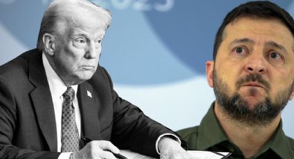 Trump rompe relaciones con Zelenski, lo llama ‘dictador’; ‘Una nueva fase de guerra Rusia–Ucrania'