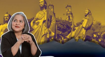 ¿Cuánto tiempo estarán las reliquias de San Judas Tadeo en Nuevo León?