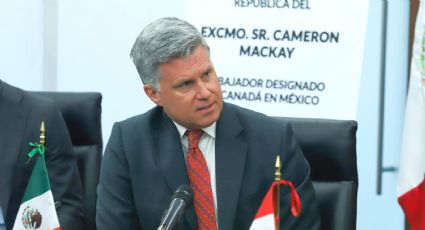 Canadá declarará también a algunos cárteles mexicanos como terroristas