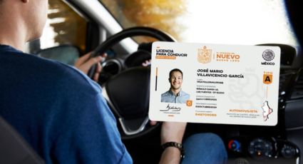 Licencia de conducir ahora podrá ser por 5 años; ¿Cómo realizar el trámite?