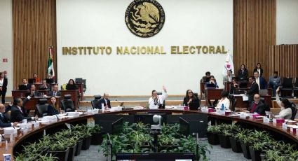 INE rechaza incluir sobrenombres en boleta de elección judicial; constituyen propaganda electoral