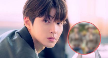 ¿Cómo se vería Hwang In Youp, el actor de k-dramas, si fuera regio? Esto reveló la IA