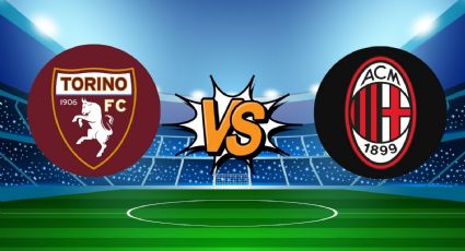 Torino vs Milan: a qué hora y dónde ver en vivo a Santiago Gimenez en la Serie A