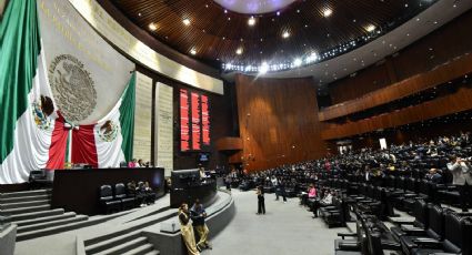 Avalan diputados ley reglamentaria de la reforma judicial, pero la regresan al Senado