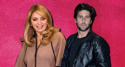 Angélica Rivera se pronuncia sobre supuesto nuevo romance con actor; esto dijo