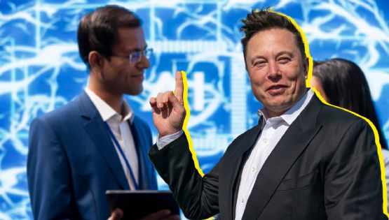 ¿Qué pasará con los humanos si continúan usando inteligencia artificial? Esto revela Elon Musk