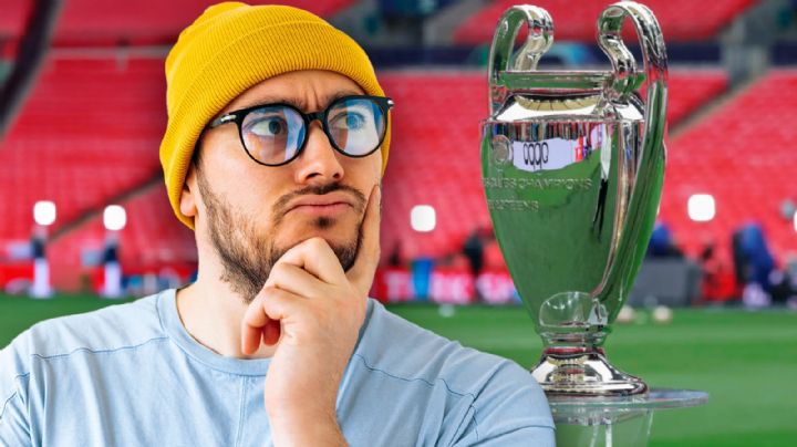 ¿Cuándo será el sorteo de los Octavos de Final de la Champions League?