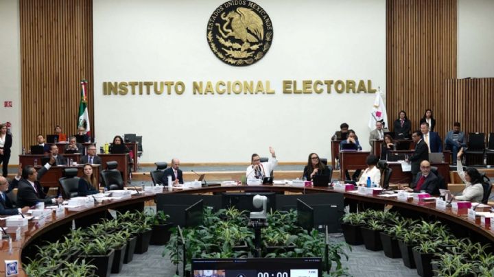 INE rechaza incluir sobrenombres en boleta de elección judicial; constituyen propaganda electoral