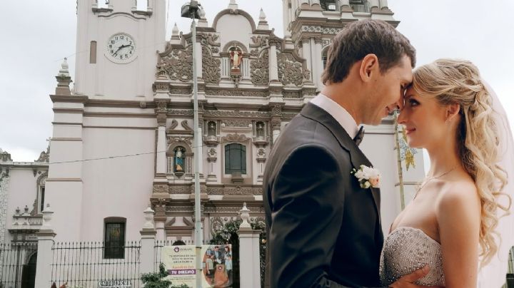 ¿Te propusieron matrimonio? Esto es lo que cuesta casarse en la catedral de Monterrey