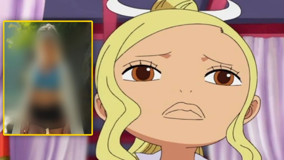 ¿Quién es Enishida en One Piece?