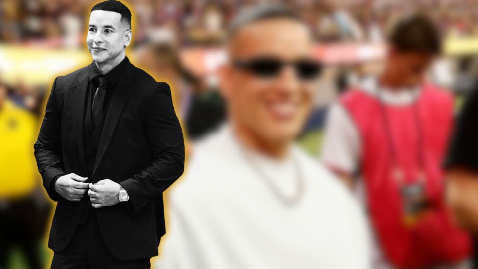 Daddy Yankee y Mireddys González se divorcian oficialmente tras casi 30 años de matrimonio.