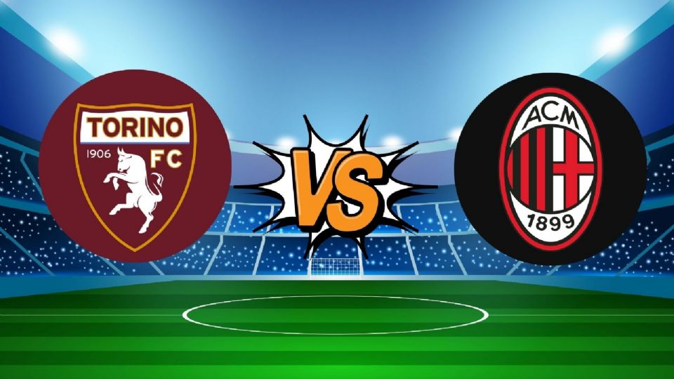 Torino vs Milan: a qué hora y dónde ver en vivo a Santiago Gimenez en la Serie A