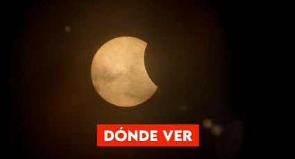 Eclipse lunar 2025: ¿cuándo y dónde se podrá ver en marzo?