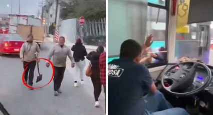 Difunden video de pelea que terminó con un joven muerto en la avenida Díaz Ordaz, Monterrey