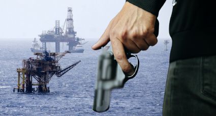 Los piratas modernos: así operan en pleno siglo XXI y contra Pemex