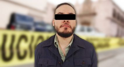 Kevin Alonso “N”: quién es el 200, líder criminal de “Los Chapitos” detenido en Culiacán