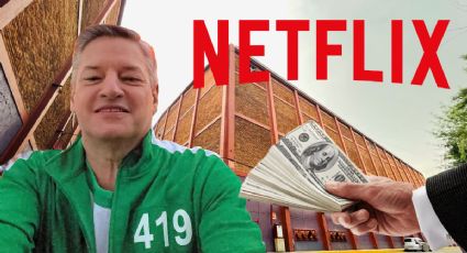 Ted Sarandos: quién es el CEO de Netflix que anunció millonaria inversión en México