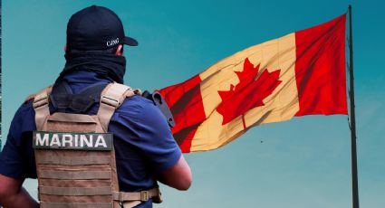 ¿Narcoterrorismo? Estos son los cárteles mexicanos que tienen presencia en Canadá