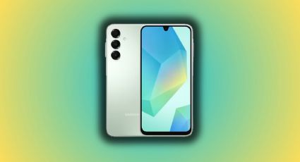 Este es el precio del Samsung Galaxy A16 en 2025