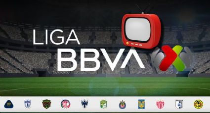 Liga MX: estos son los partidos de la Jornada 8 que van por TV abierta