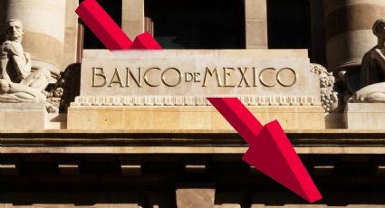 Incertidumbre y menor inversión: las razones detrás del ajuste de Banxico, según experto