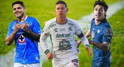 Así marcha la tabla general de la Liga MX tras los partidos adelantados de la Jornada 9