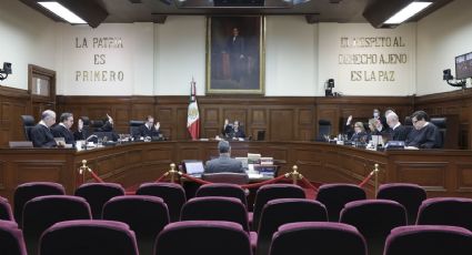 SCJN avala penalizar con cárcel el uso de la IA para alterar imágenes o audios de contenido íntimo