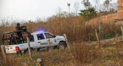 Restos de cuatro policías desaparecidos en Jalisco son identificado