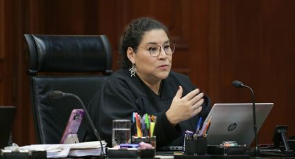 Lenia Batres impugna acuerdo del INE que rechazó incluir su sobrenombre en la boleta electoral