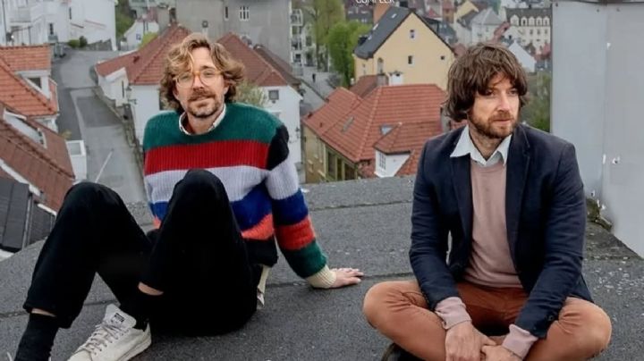 Kings of Convenience en Monterrey: ¿Dónde se presentará este fin de semana?