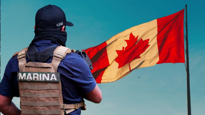 ¿Narcoterrorismo? Estos son los cárteles mexicanos que tienen presencia en Canadá