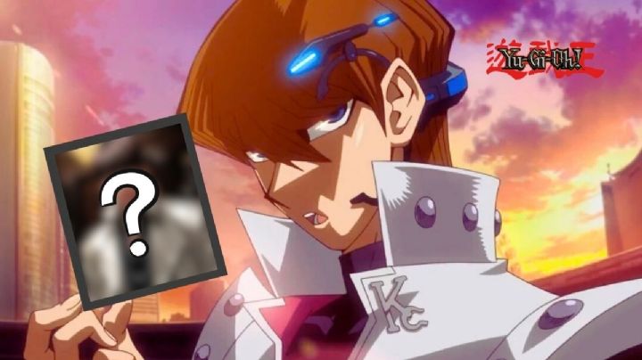 Así se vería Seto Kaiba de Yu-Gi-Oh en la vida real, según la inteligencia artificial