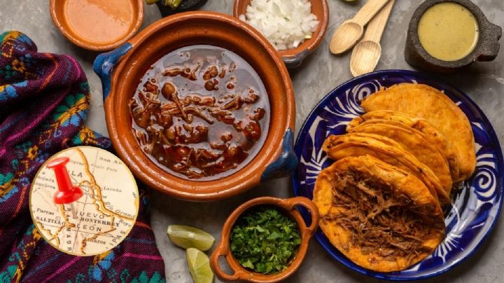 Estos son los Pueblos Mágicos de Nuevo León con la mejor gastronomía, según la inteligencia artificial