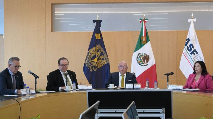 Irregularidades por más de 51 mil millones de pesos en la Cuenta Pública 2023: ASF