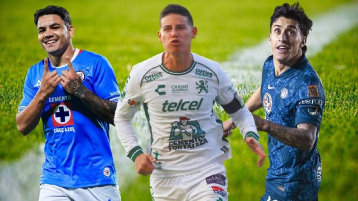 Así marcha la tabla general de la Liga MX tras los partidos adelantados de la Jornada 9