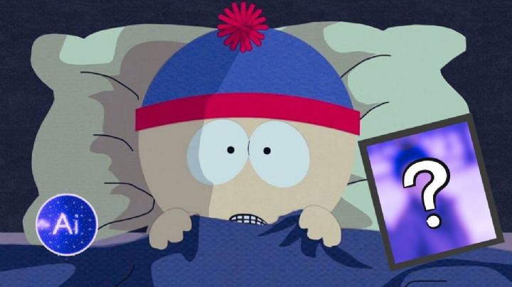 La inteligencia artificial revela cómo se vería Stan Marsh de South Park en la vida real