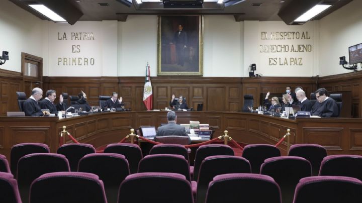 SCJN avala penalizar con cárcel el uso de la IA para alterar imágenes o audios de contenido íntimo