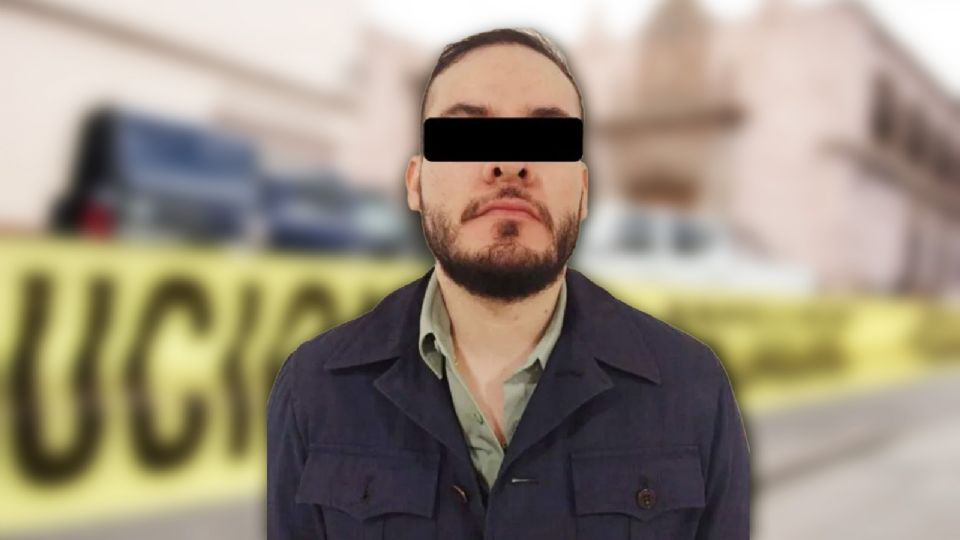 Kevin Alonso “N”: quién es el 200, líder criminal de “Los Chapitos” detenido en Culiacán