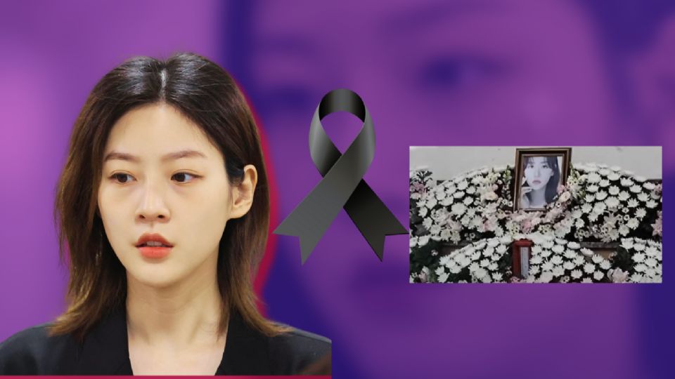 Muerte de la actriz de 24 años Kim Sae-ron pone el foco en el ciberacoso en Corea del Sur