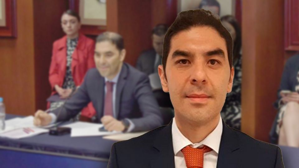 Roberto Moreno fue designado como Secretario Técnico de la SESNA el 27 de junio de 2022, labor que desempeñará hasta el 2027.