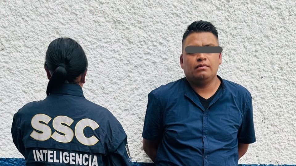 Una de sus víctimas recientes, se contactó con el ahora detenido por medio de la red social Tik Tok.