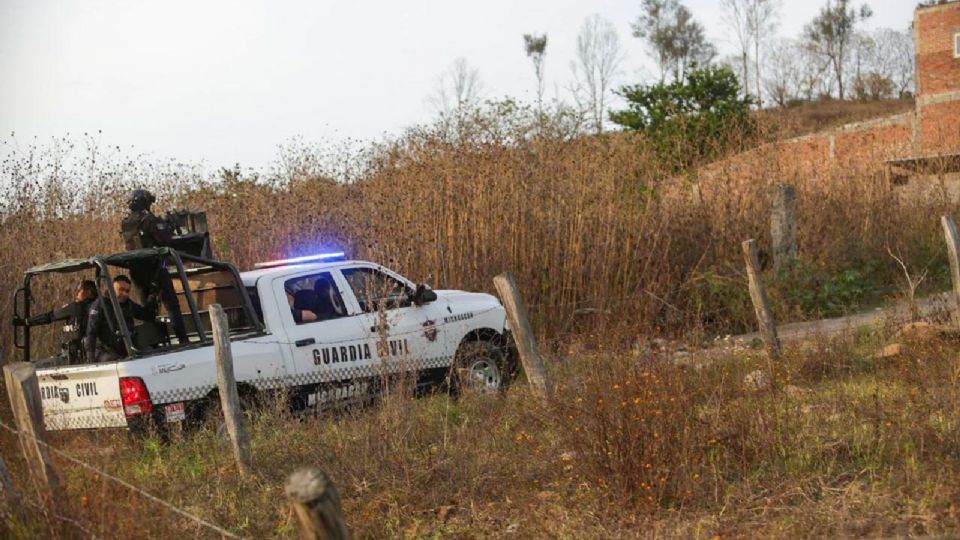 La identidad de las víctimas de desaparición y homicidio no fue revelada.