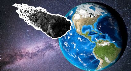 Asteroide 2024 YR4: NASA actualiza la probabilidad de impacto para 2032