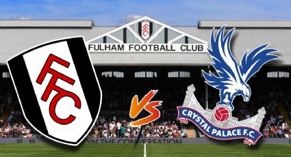 Fulham vs Crystal Palace: a qué hora y dónde ver a Raúl Jiménez en la Premier League