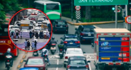 Marchas en CDMX: Conoce las zonas que se verán afectadas hoy, 21 de febrero por las movilizaciones