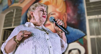 EN VIVO | Último adiós a Paquita la del Barrio, en su cortejo fúnebre en la colonia Guerrero