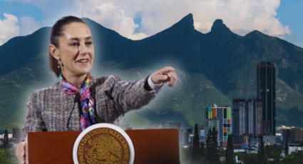 Destaca Claudia Sheinbaum acuerdos políticos en Nuevo León